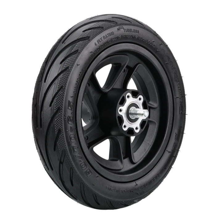 Roue avant pour Ninebot F3/F3 Pro