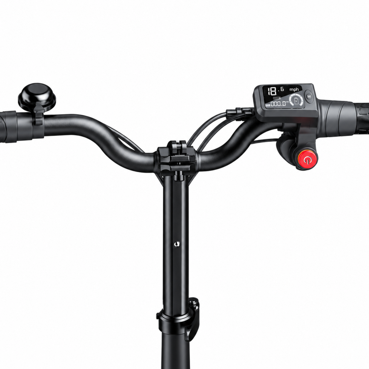 GYROOR C1 Plus - Trottinette électrique - Wheelyshop