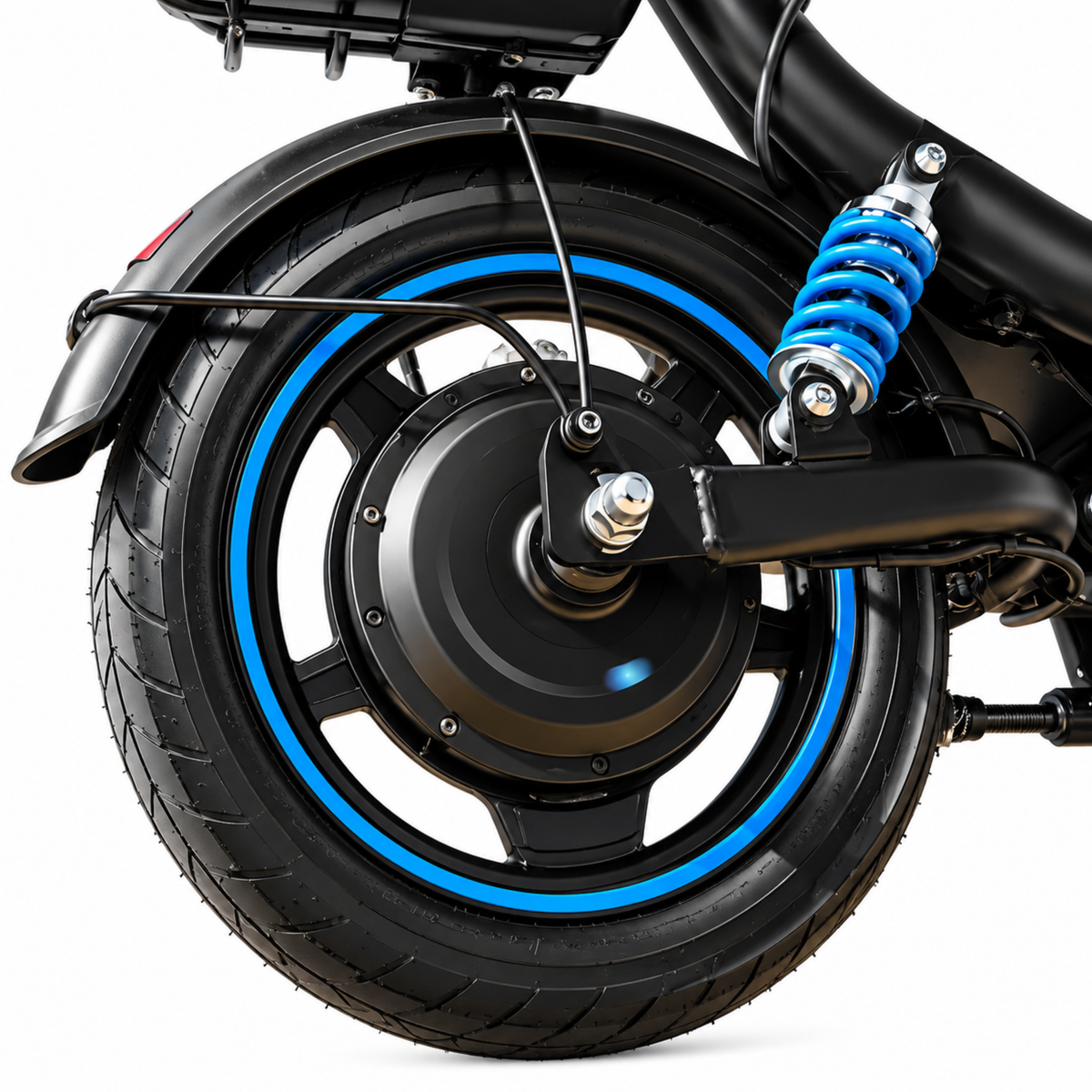 GYROOR C1 Plus - Trottinette électrique - Wheelyshop