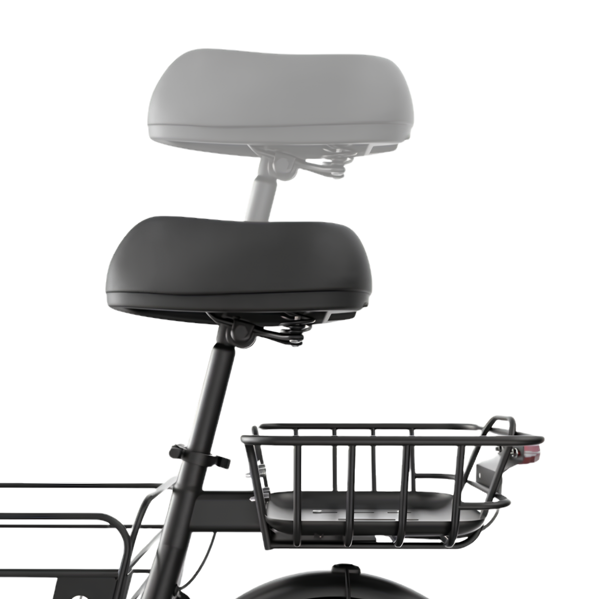 GYROOR C1 Plus - Trottinette électrique - Wheelyshop