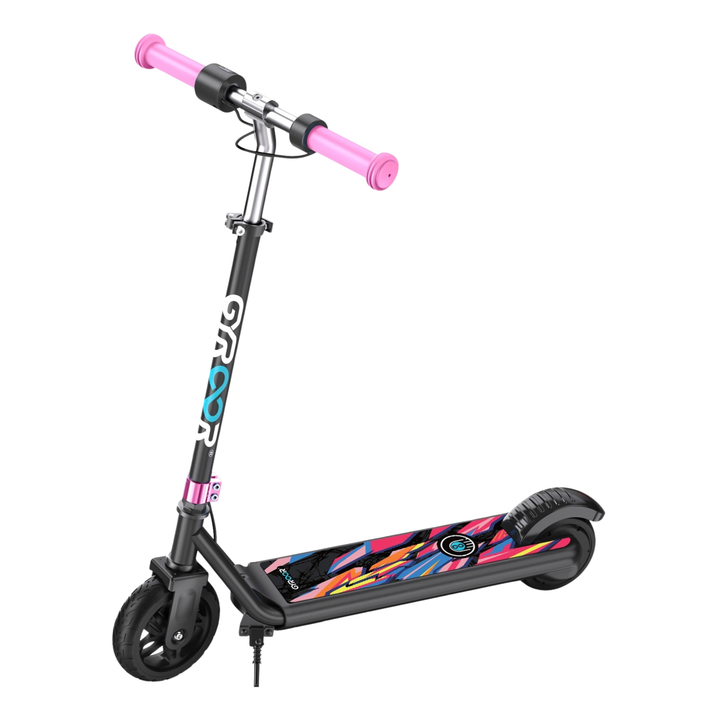 GYROOR H30 Max - Trottinette électrique - Wheelyshop