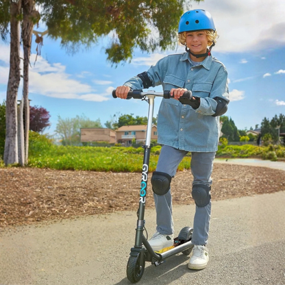 GYROOR H30 Max - Trottinette électrique - Wheelyshop