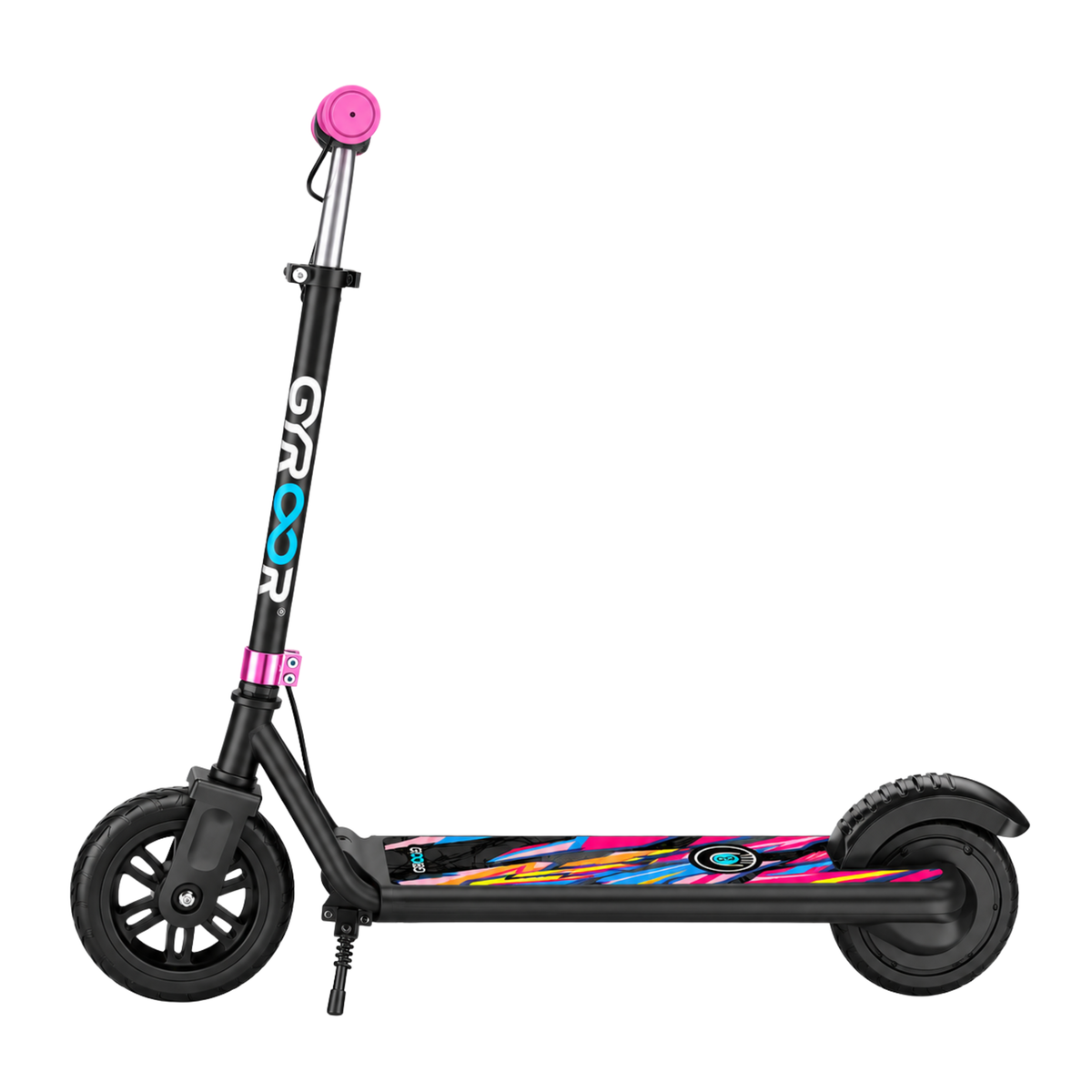 GYROOR H30 Max - Trottinette électrique - Wheelyshop