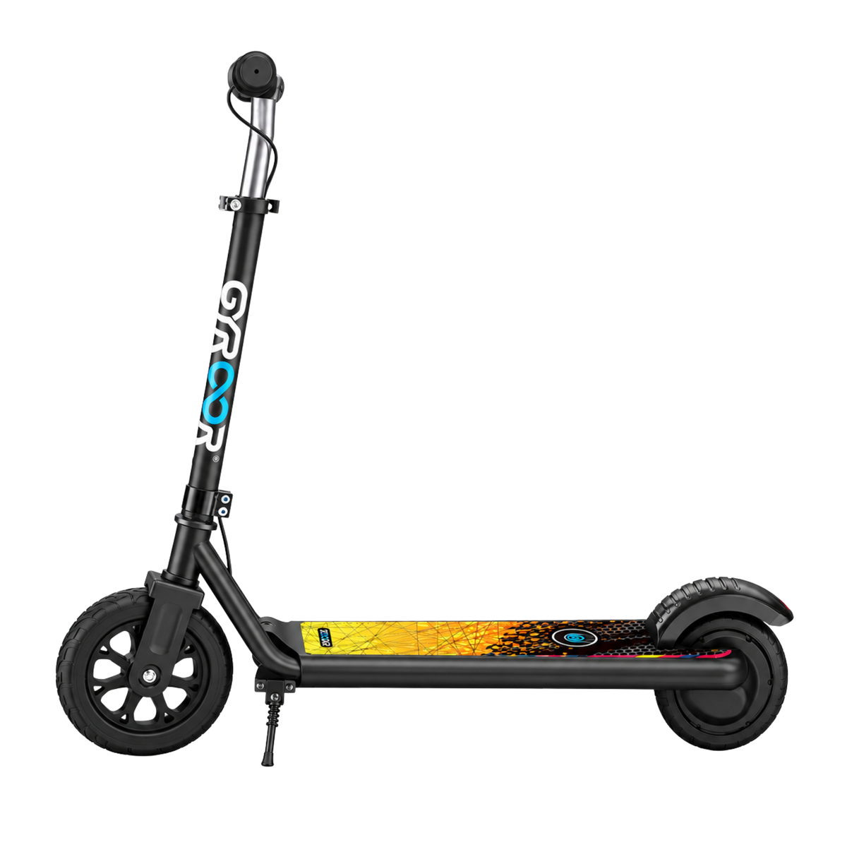 GYROOR H30 Max - Trottinette électrique - Wheelyshop