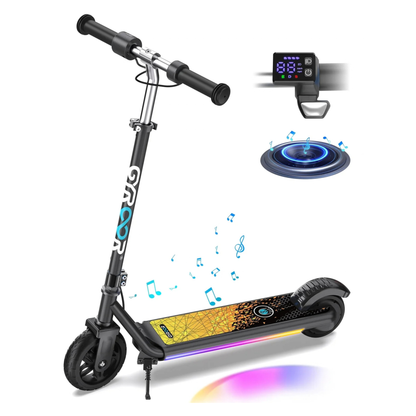 GYROOR H30 Max - Trottinette électrique - Wheelyshop