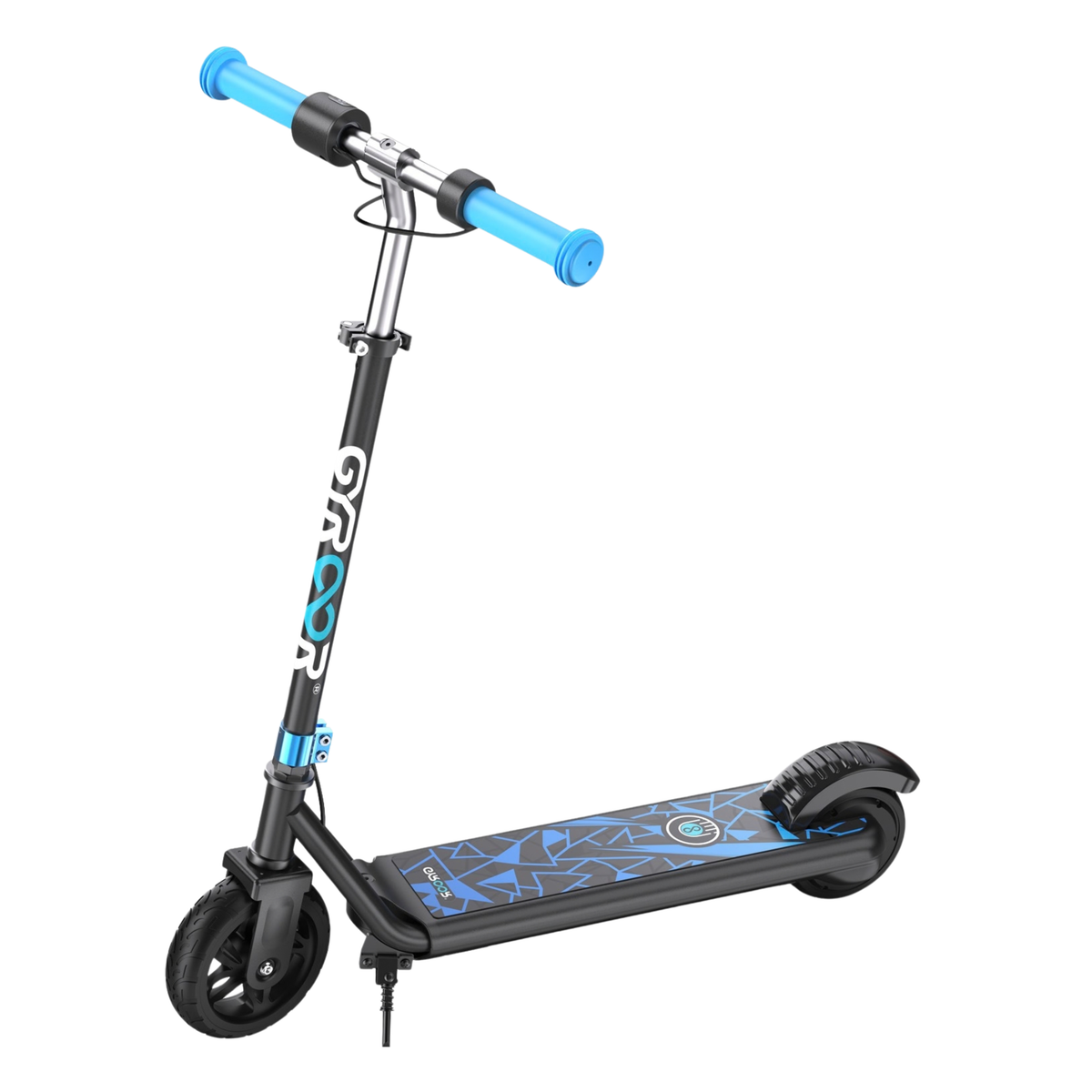 GYROOR H30 Max - Trottinette électrique - Wheelyshop