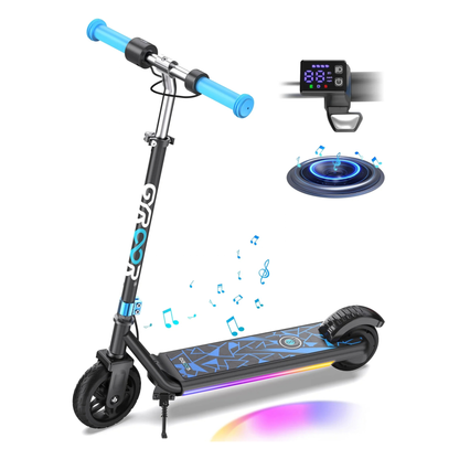 GYROOR H30 Max - Trottinette électrique - Wheelyshop