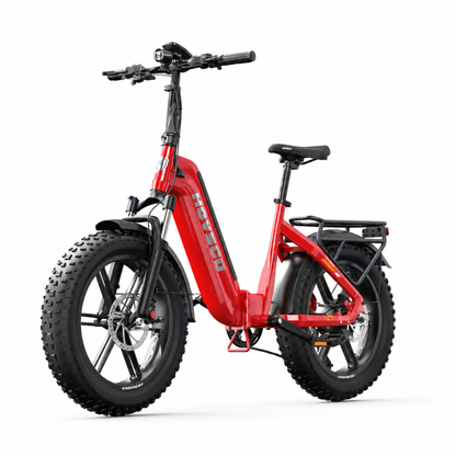 HOVSCO HovBeta - Vélo électrique - Wheelyshop