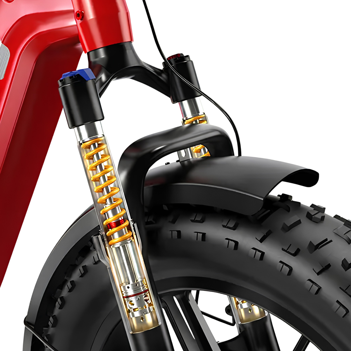 HOVSCO HovBeta - Vélo électrique - Wheelyshop