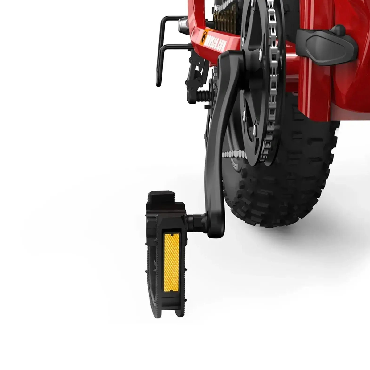 HOVSCO HovBeta - Vélo électrique - Wheelyshop