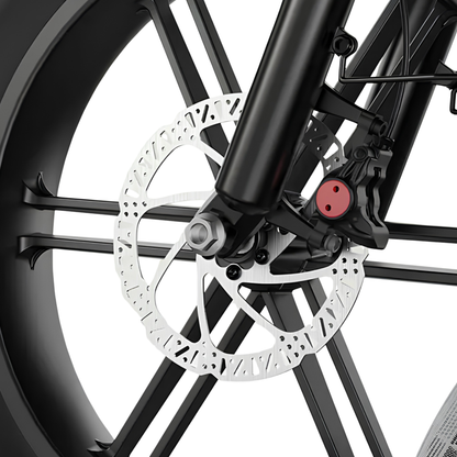 HOVSCO HovBeta - Vélo électrique - Wheelyshop