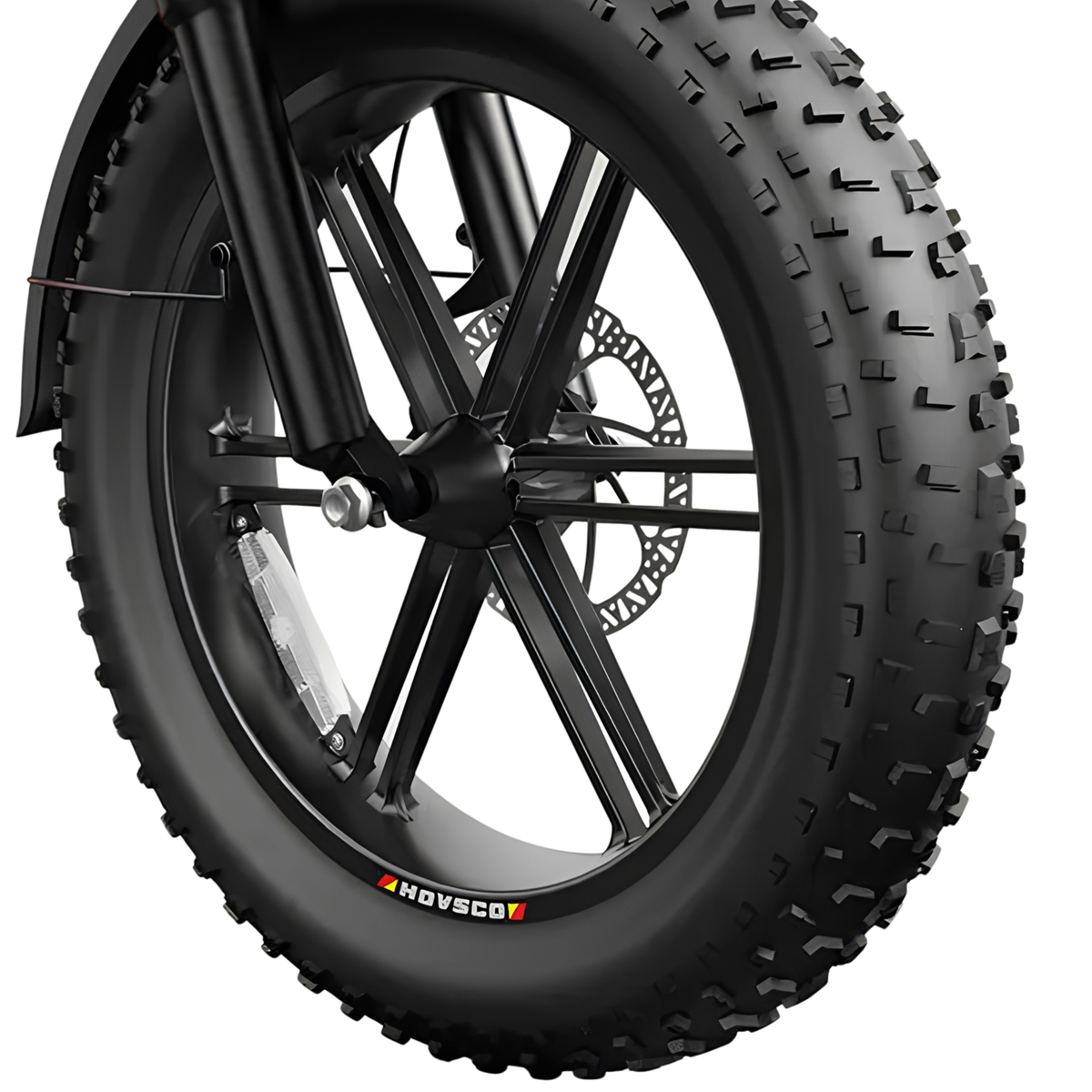 HOVSCO HovBeta - Vélo électrique - Wheelyshop