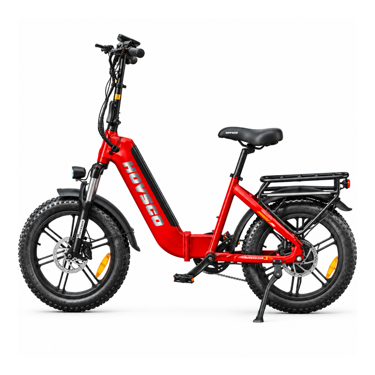 HOVSCO HovBeta - Vélo électrique - Wheelyshop