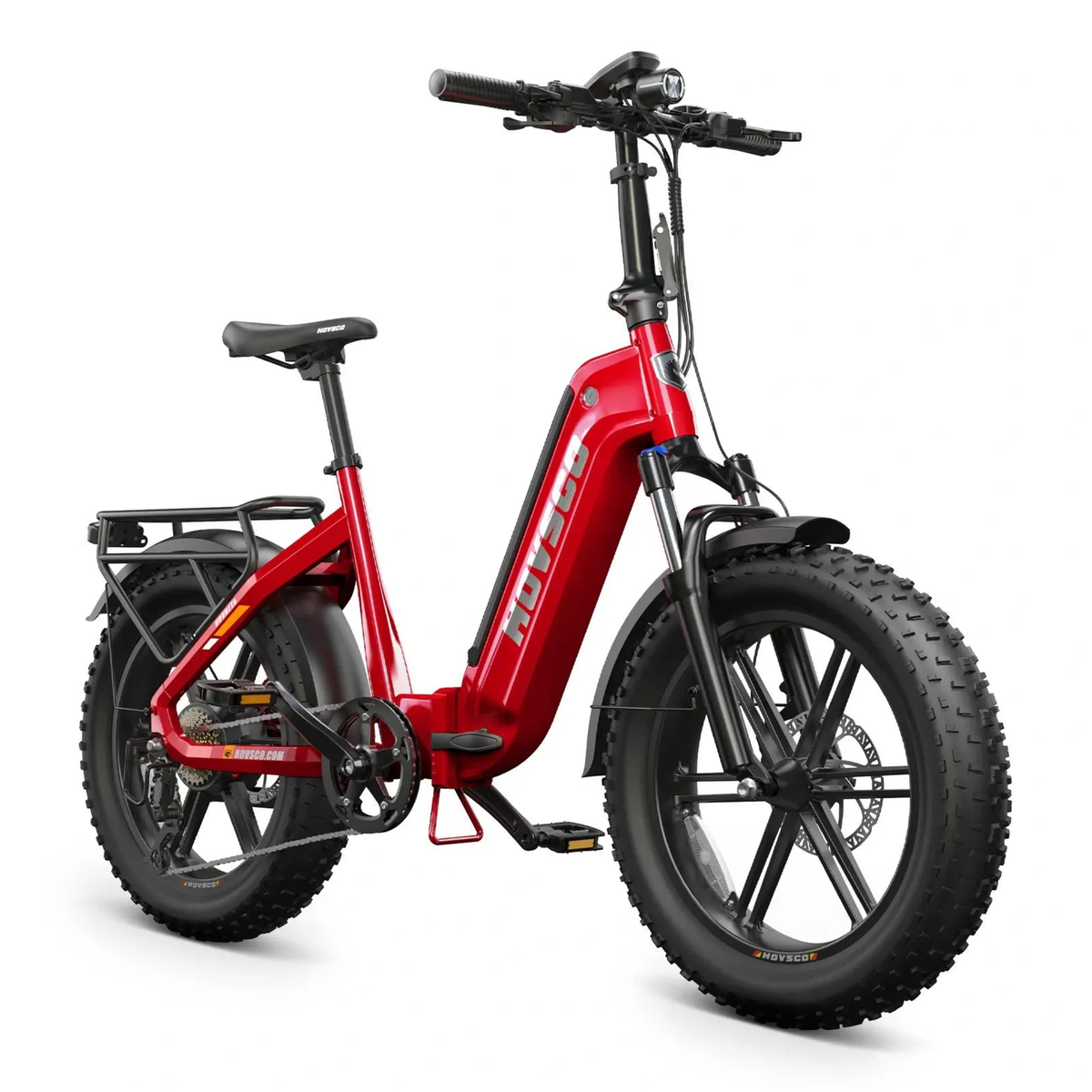 HOVSCO HovBeta - Vélo électrique - Wheelyshop