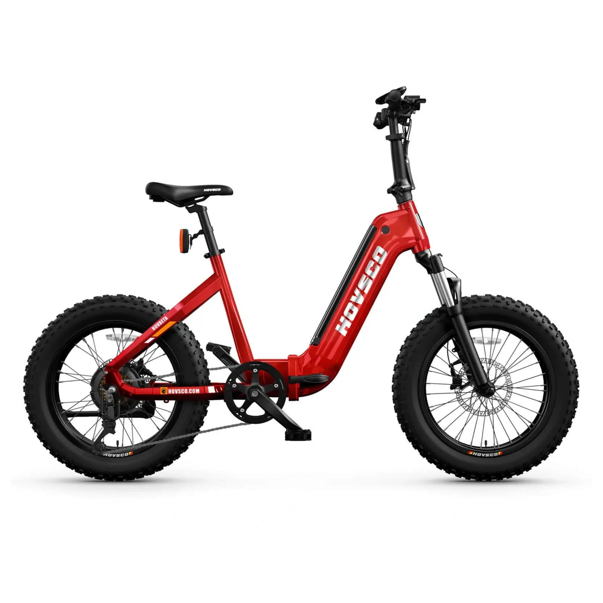 HOVSCO HovBeta - Vélo électrique - Wheelyshop