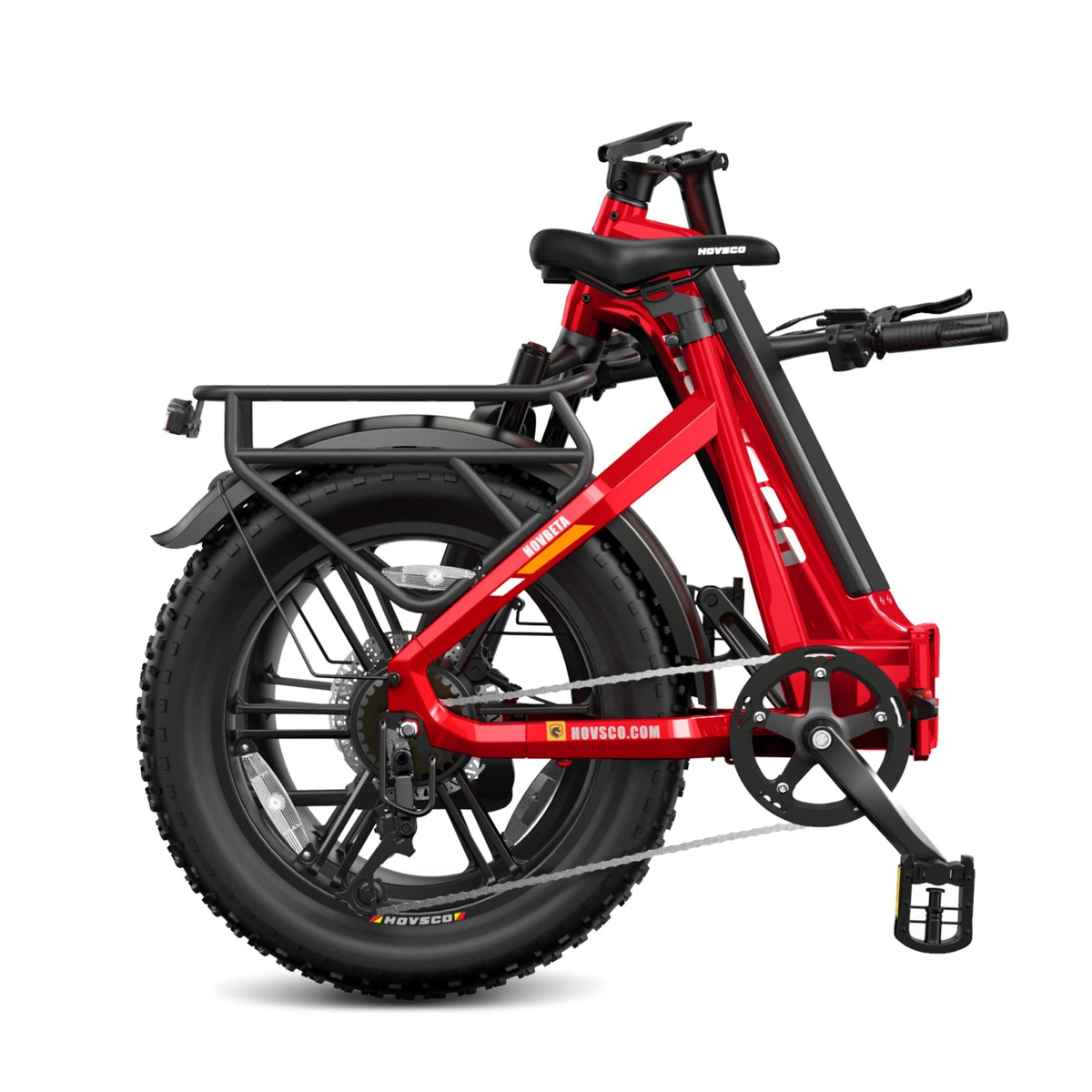 HOVSCO HovBeta - Vélo électrique - Wheelyshop