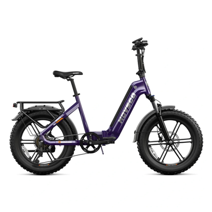 HOVSCO HovBeta - Vélo électrique - Wheelyshop