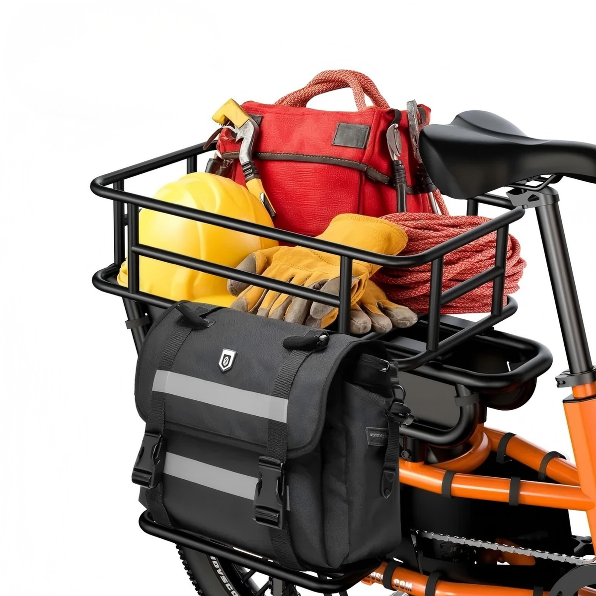 HOVSCO HovCart - Vélo électrique - Wheelyshop