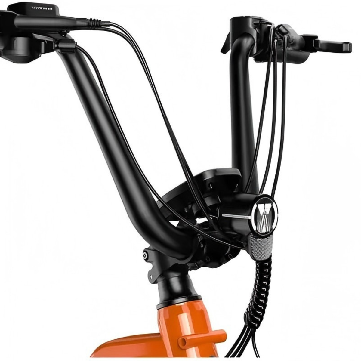 HOVSCO HovCart - Vélo électrique - Wheelyshop