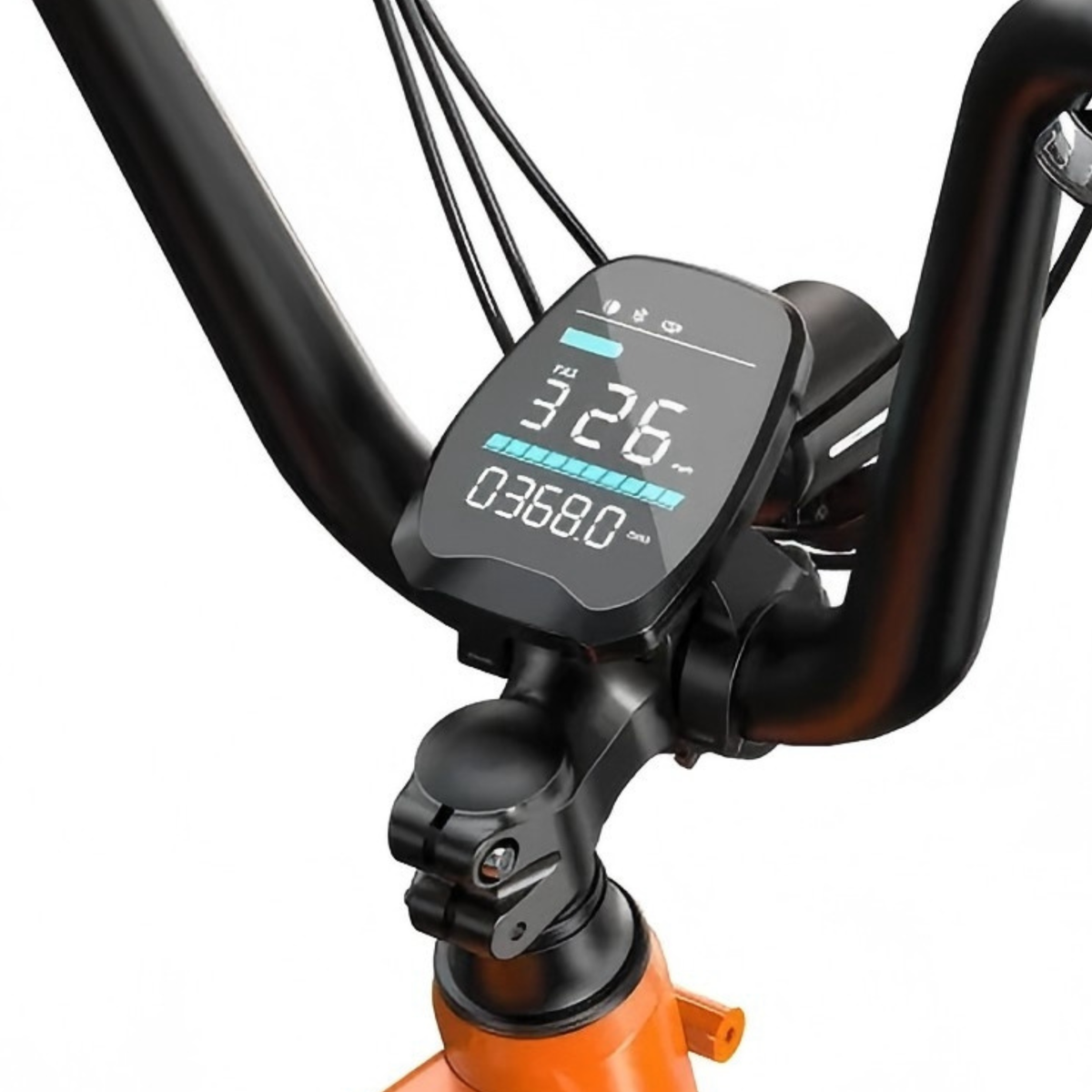 HOVSCO HovCart - Vélo électrique - Wheelyshop