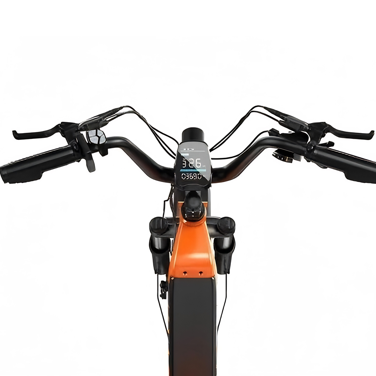HOVSCO HovCart - Vélo électrique - Wheelyshop