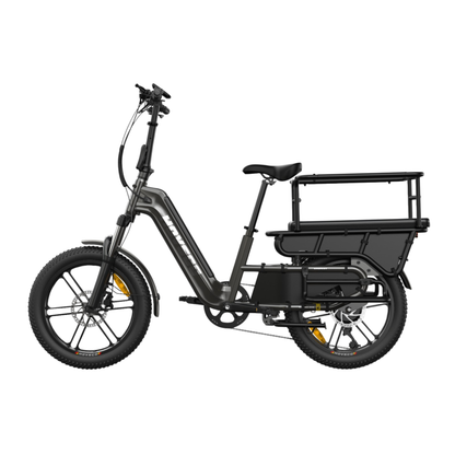 HOVSCO HovCart - Vélo électrique - Wheelyshop