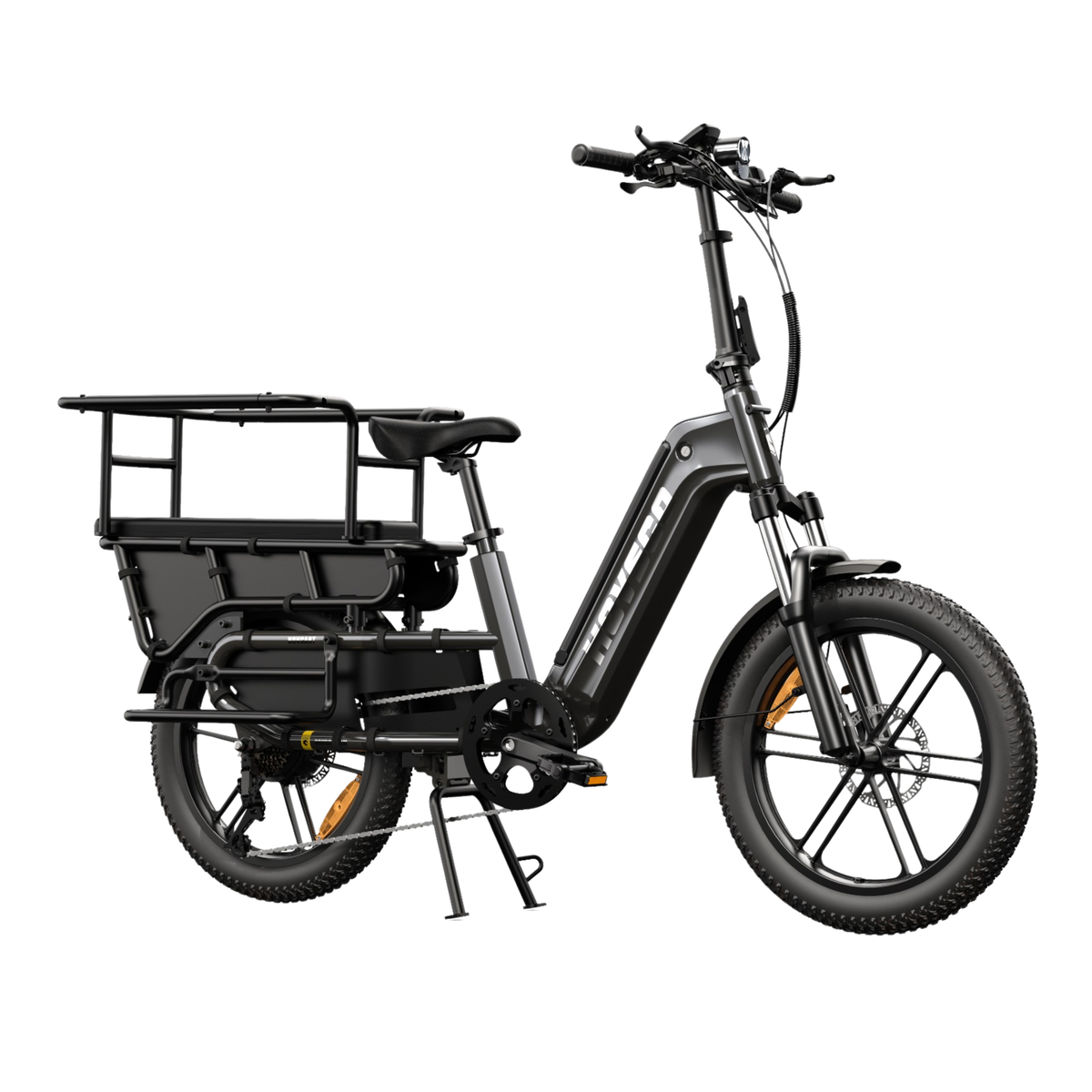 HOVSCO HovCart - Vélo électrique - Wheelyshop
