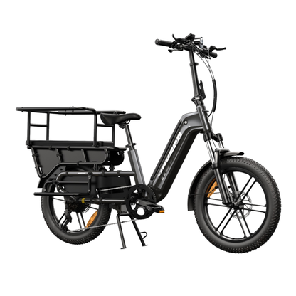 HOVSCO HovCart - Vélo électrique - Wheelyshop