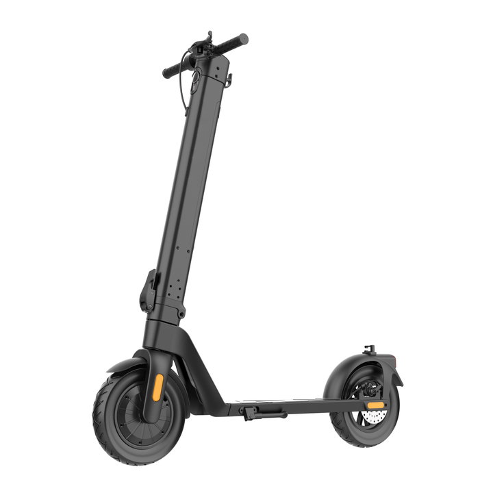 HX D01 - Trottinette électrique - Wheelyshop