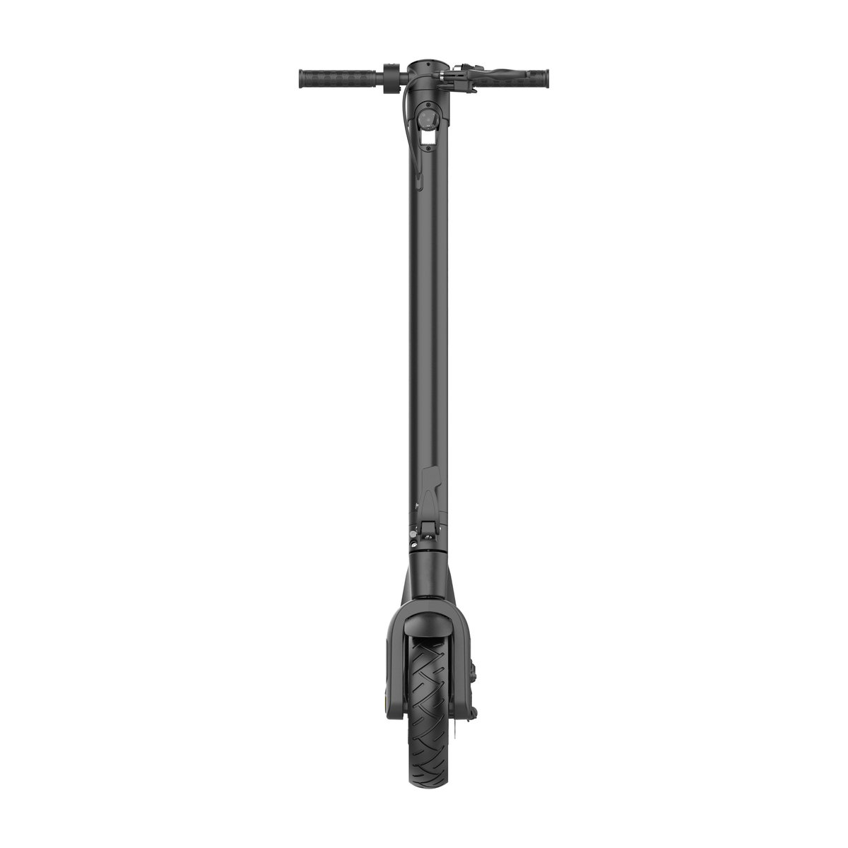 Trottinette électrique HX D01 vue de face
