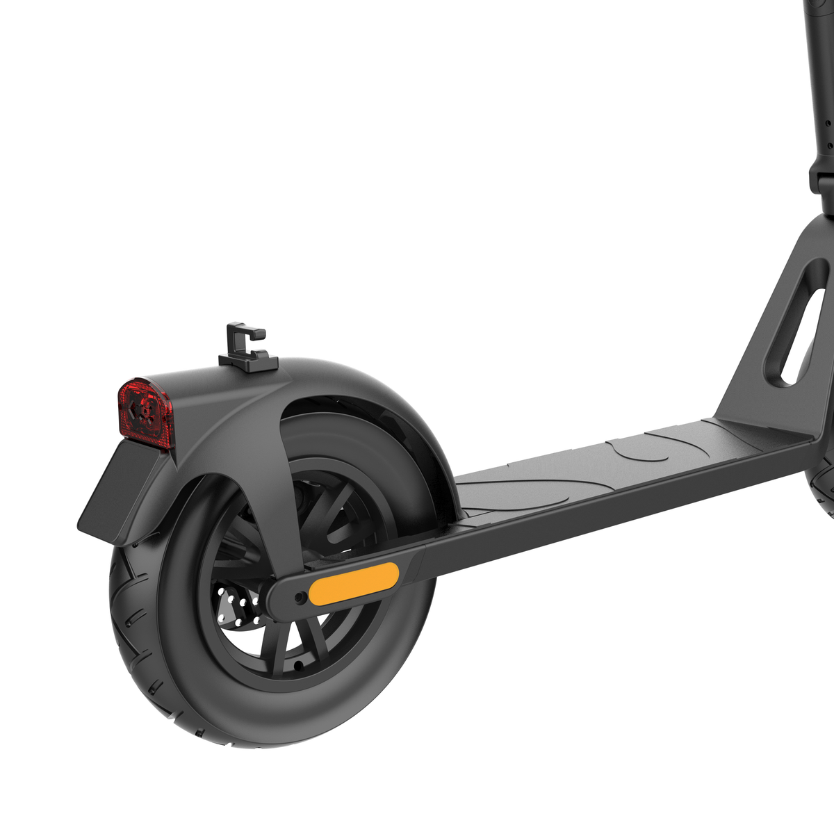 Roue arrière de la HX D01