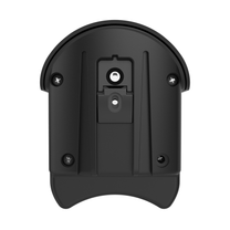 Détail de la trottinette électrique HX D01