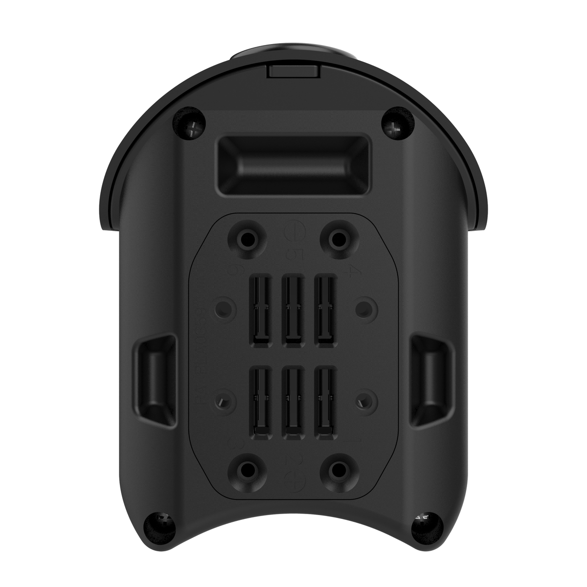 Détail de la trottinette électrique HX D01