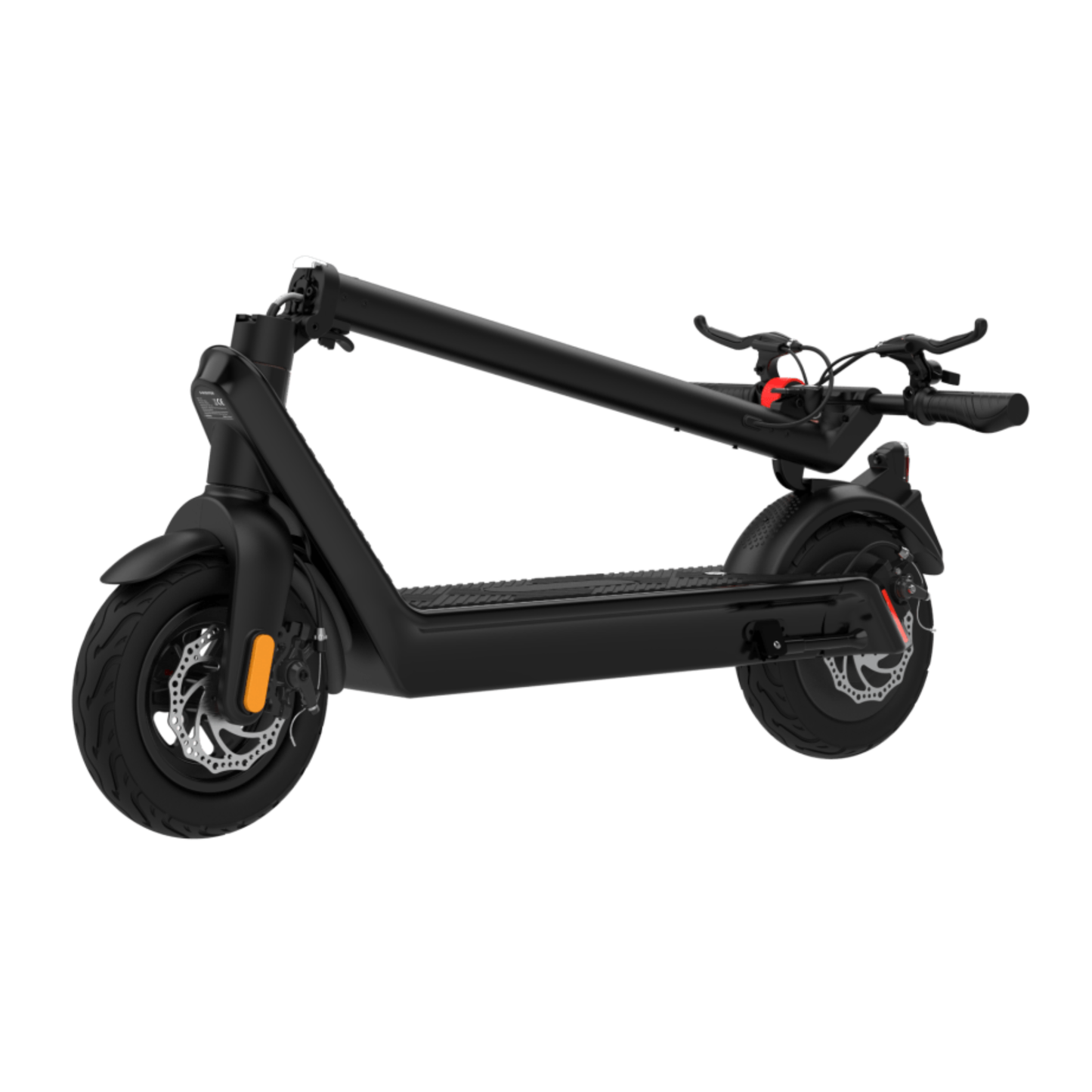 HX X9 Pro Max