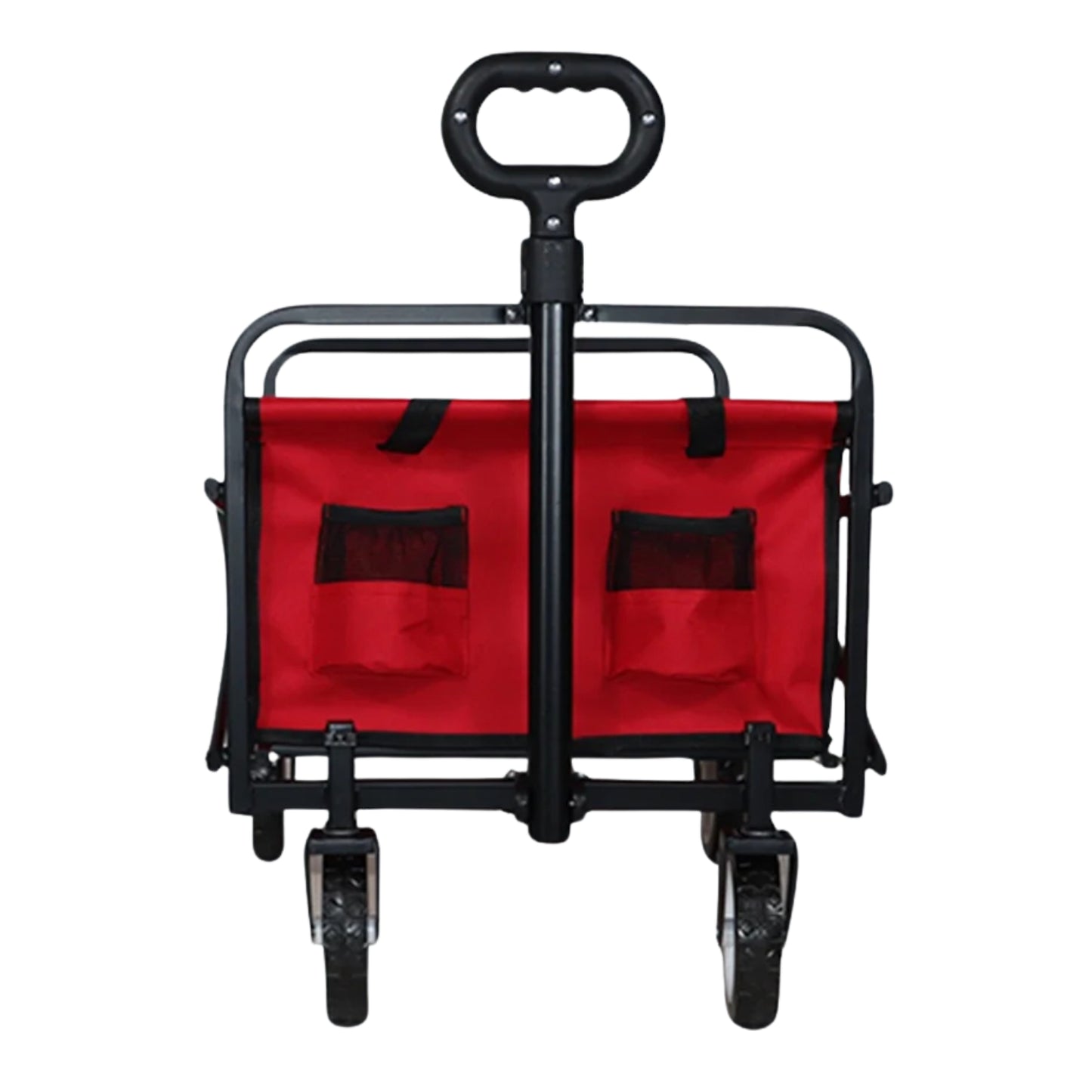 Hopfällbar transportvagn – Cargo Wagon Pro