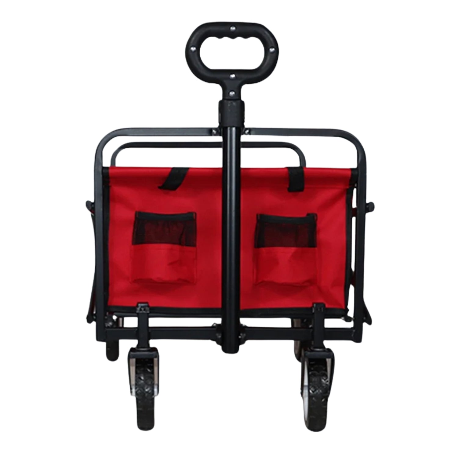 Hopfällbar transportvagn – Cargo Wagon Pro