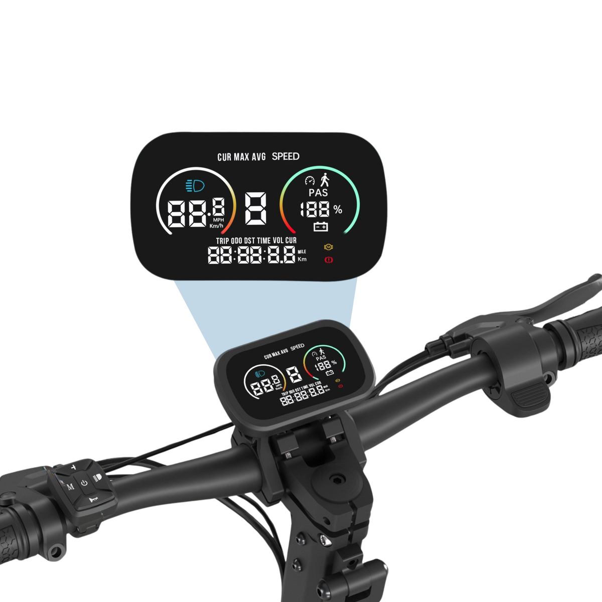 Wheely - J2 Max - Trottinette électrique - Wheelyshop