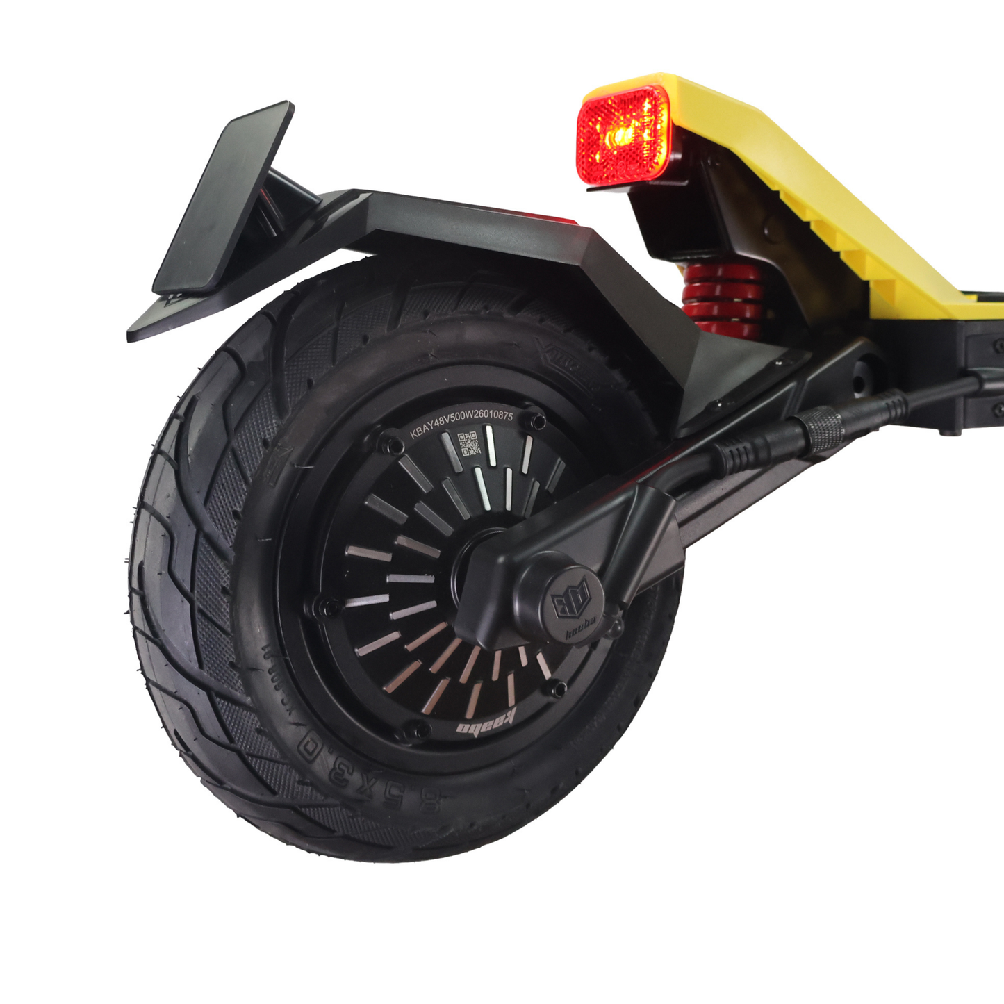 KAABO URBAN (DGT)