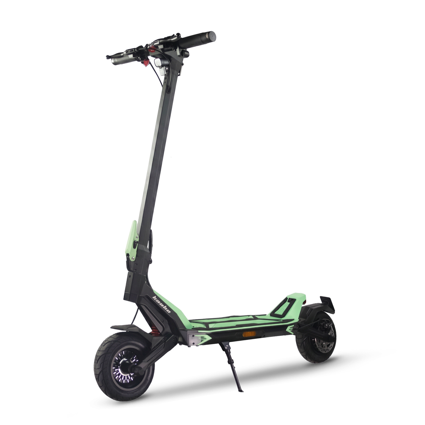 KAABO URBAN (DGT)