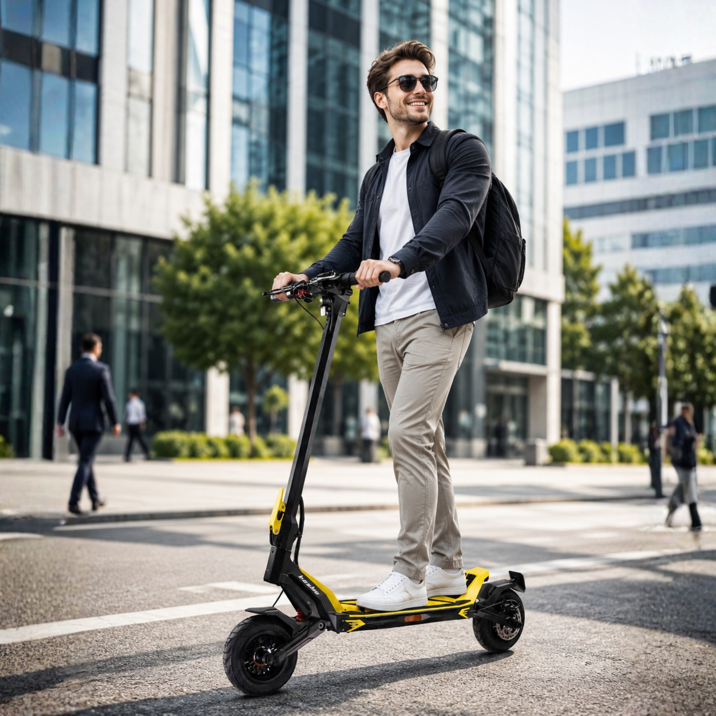 KAABO URBAN (DGT)