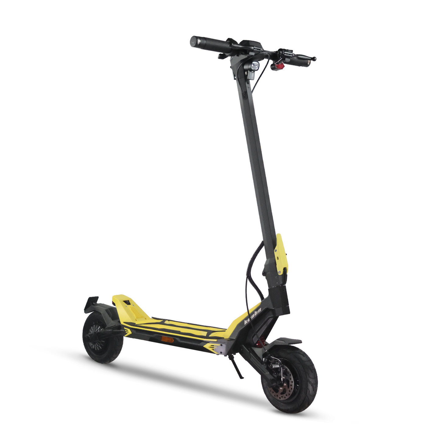 KAABO URBAN (DGT)