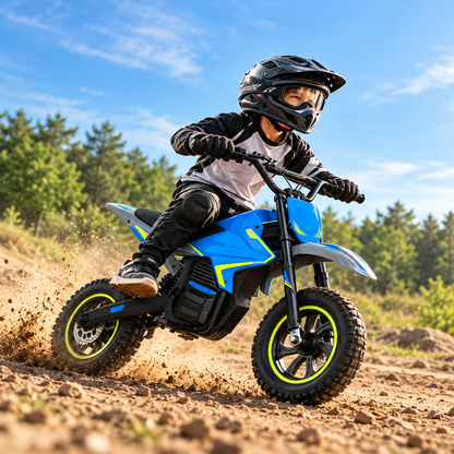 KOOLUX K7 - Moto-cross électrique - Wheelyshop