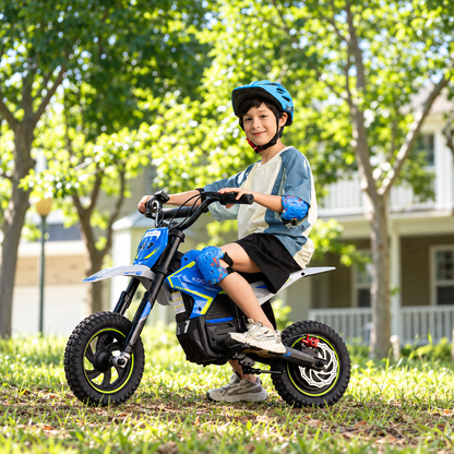 KOOLUX K7 - Moto-cross électrique - Wheelyshop