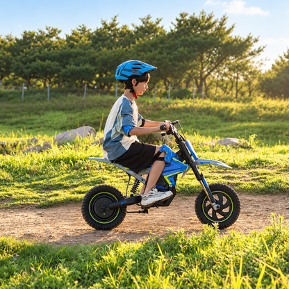KOOLUX K7 - Moto-cross électrique - Wheelyshop