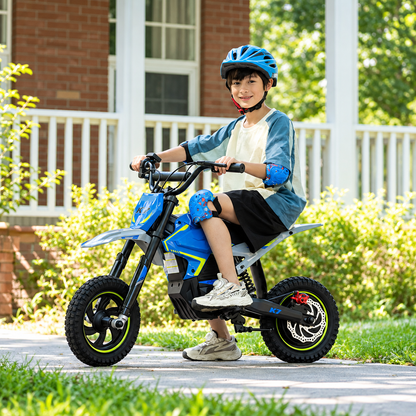 KOOLUX K7 - Moto-cross électrique - Wheelyshop