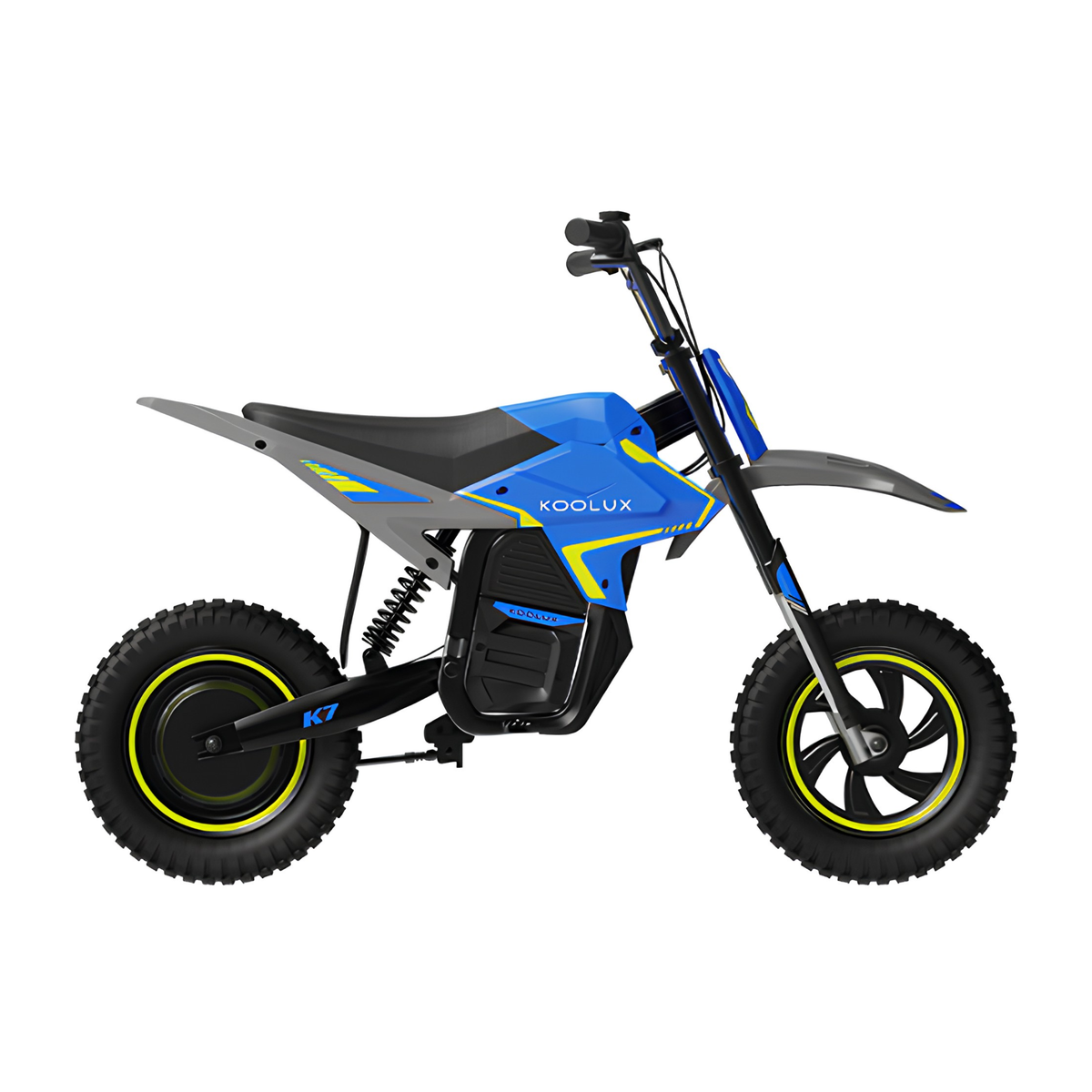 KOOLUX K7 - Moto-cross électrique - Wheelyshop