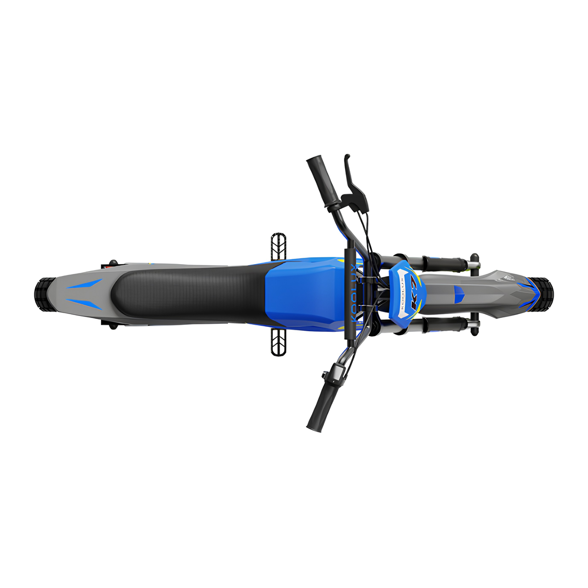 KOOLUX K7 - Moto-cross électrique - Wheelyshop