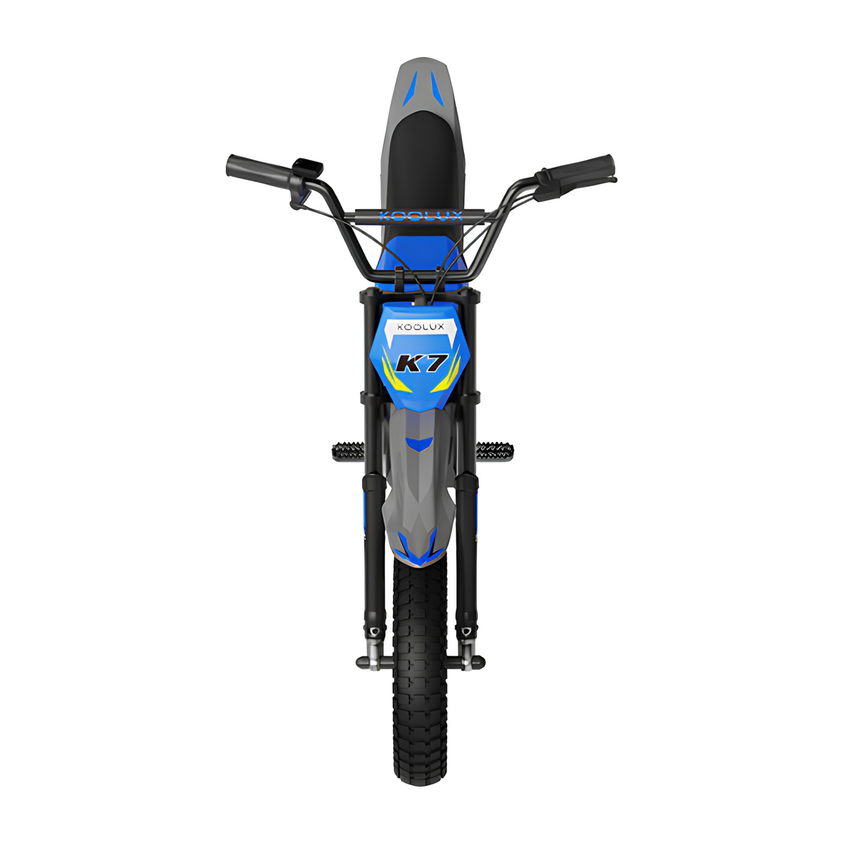 KOOLUX K7 - Moto-cross électrique - Wheelyshop