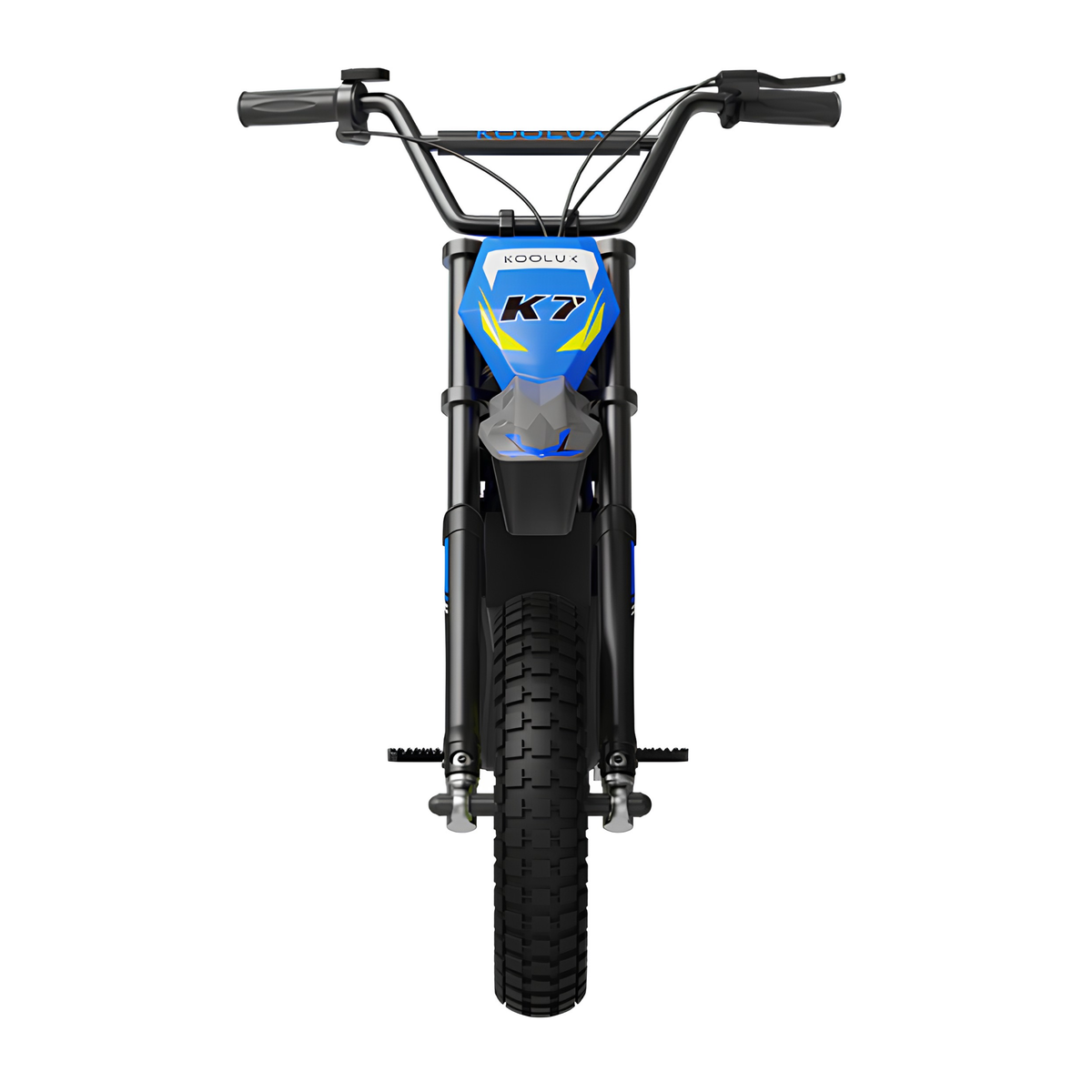 KOOLUX K7 - Moto-cross électrique - Wheelyshop