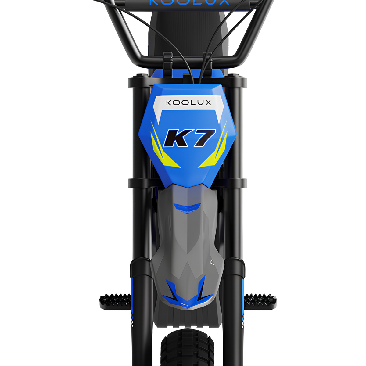KOOLUX K7 - Moto-cross électrique - Wheelyshop